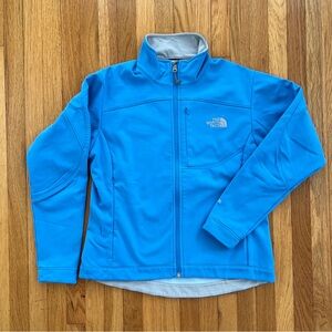 The North Face Jacket, Medium